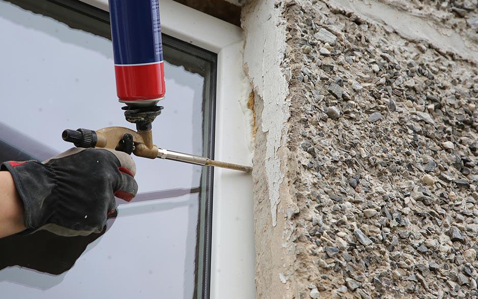 changer fenetre Paris 10